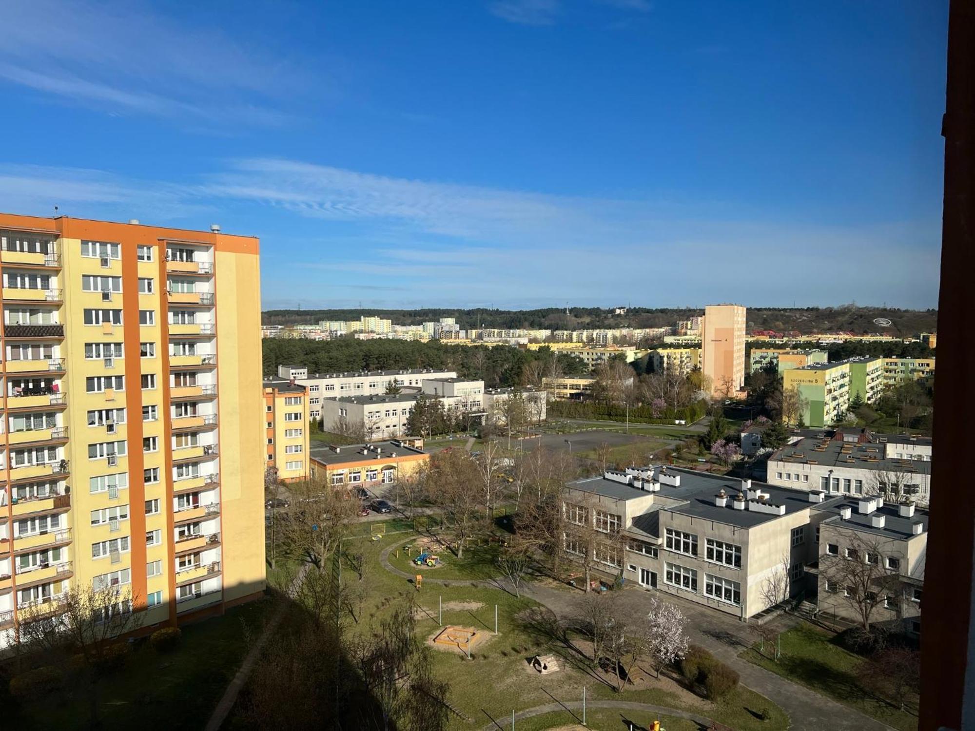 Apartament Bajka Apartment Bydgoszcz Exterior foto